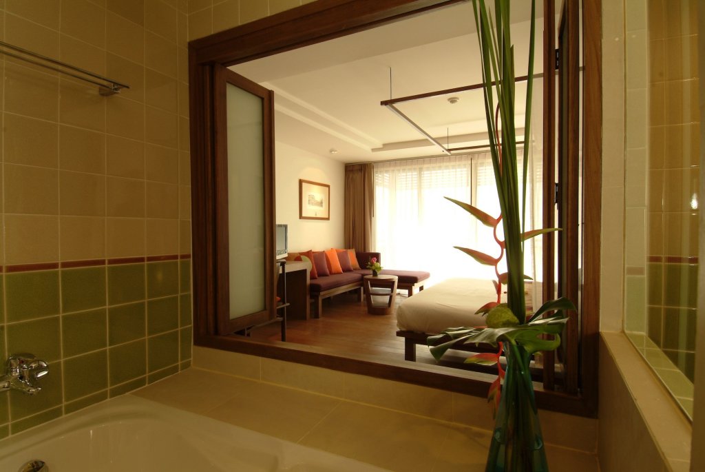 Чиангмай: RarinJinda Wellness Spa Resort