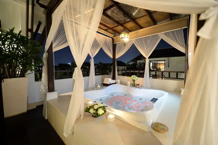 Чиангмай: RarinJinda Wellness Spa Resort