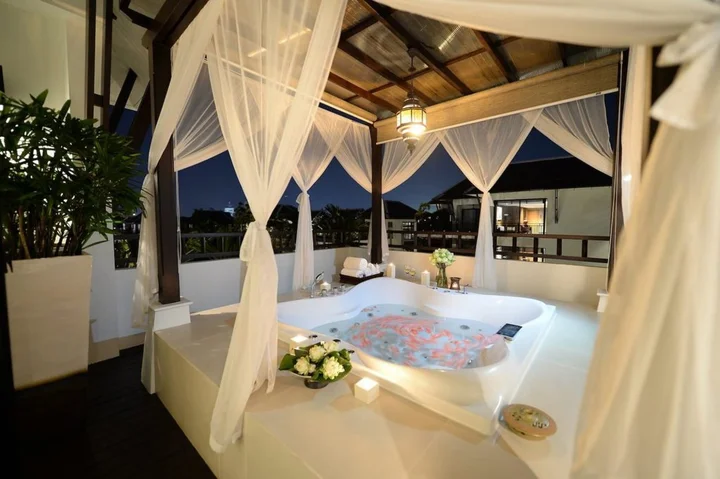 Чиангмай: RarinJinda Wellness Spa Resort