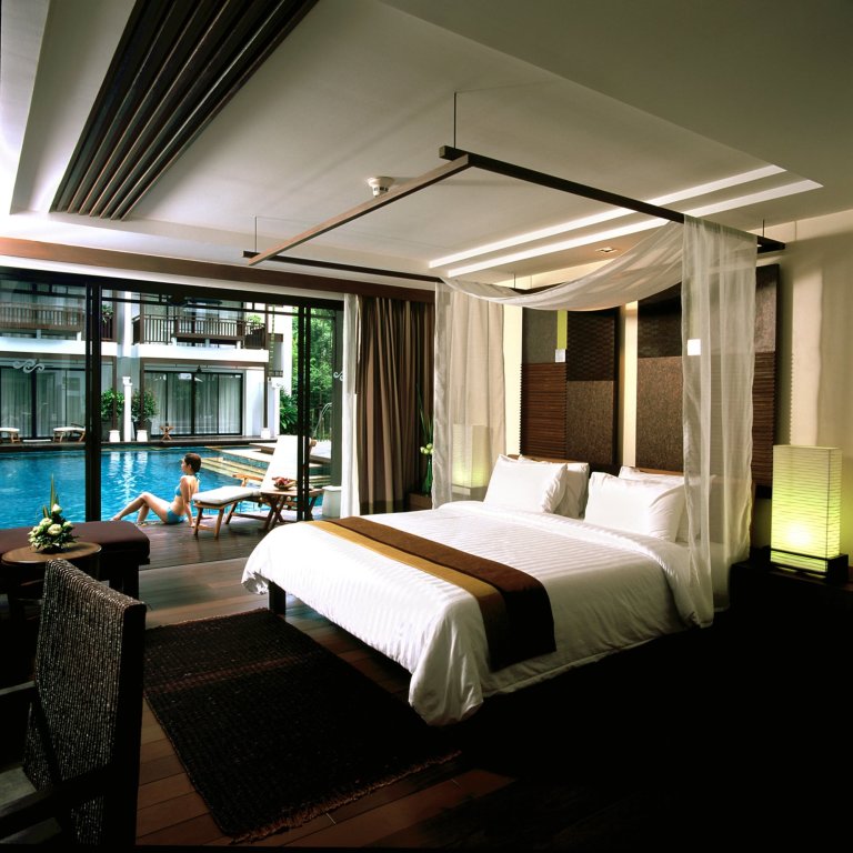 Чиангмай: RarinJinda Wellness Spa Resort