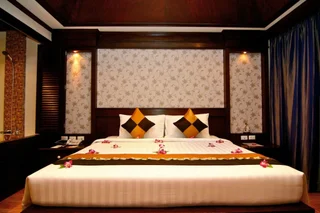 Пхукет: Отель Rayaburi Hotel Patong