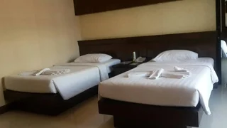 Пхукет: Отель Rayaburi Hotel Patong