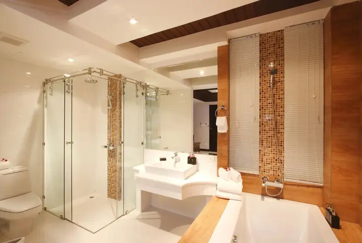 Пхукет: Отель Rayaburi Hotel Patong