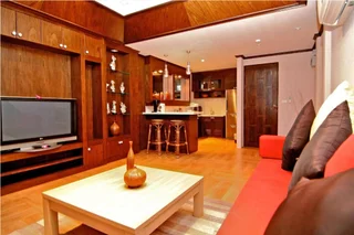 Пхукет: Отель Rayaburi Hotel Patong