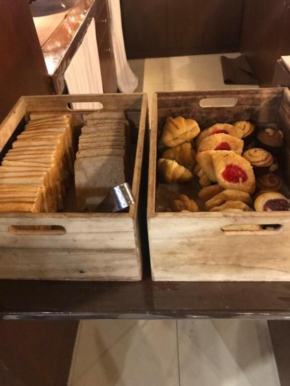 Пхукет: Отель Rayaburi Hotel Patong
