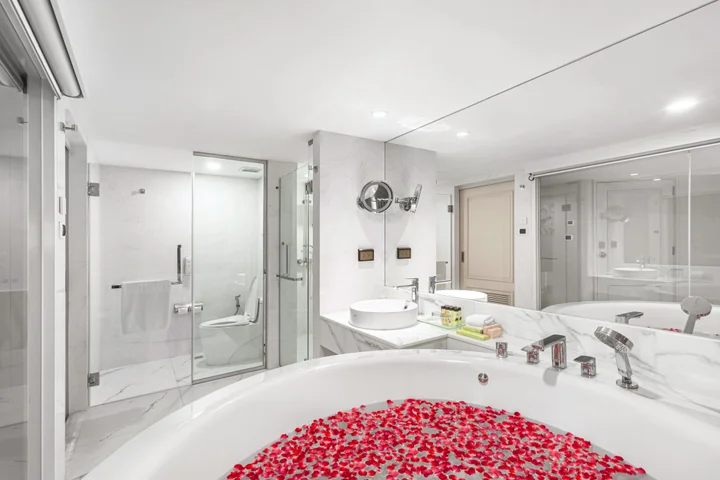 Паттайя: Royal Cliff Beach Hotel Pattaya