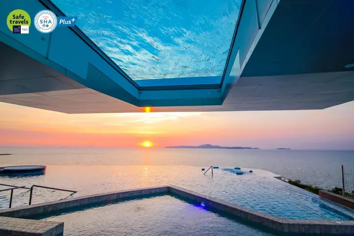 Паттайя: Royal Cliff Beach Hotel Pattaya
