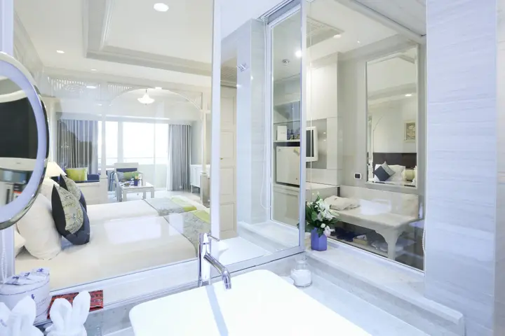 Паттайя: Royal Cliff Beach Hotel Pattaya