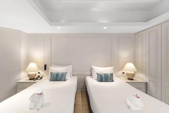 Паттайя: Royal Cliff Beach Hotel Pattaya