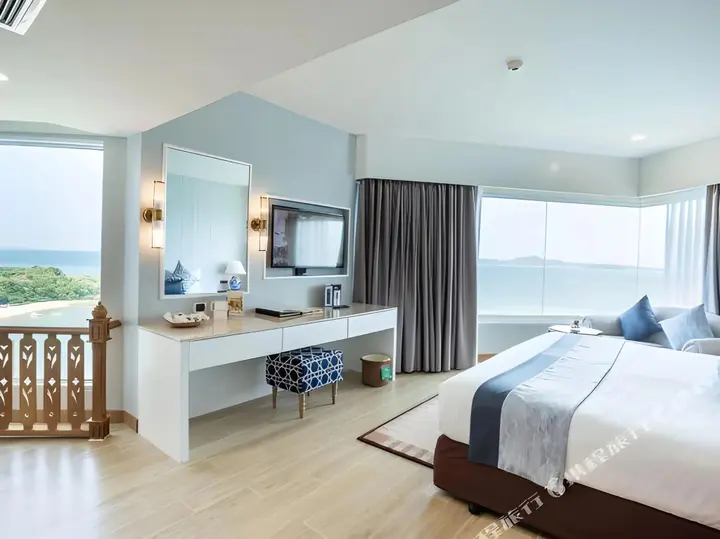 Паттайя: Royal Cliff Beach Hotel Pattaya