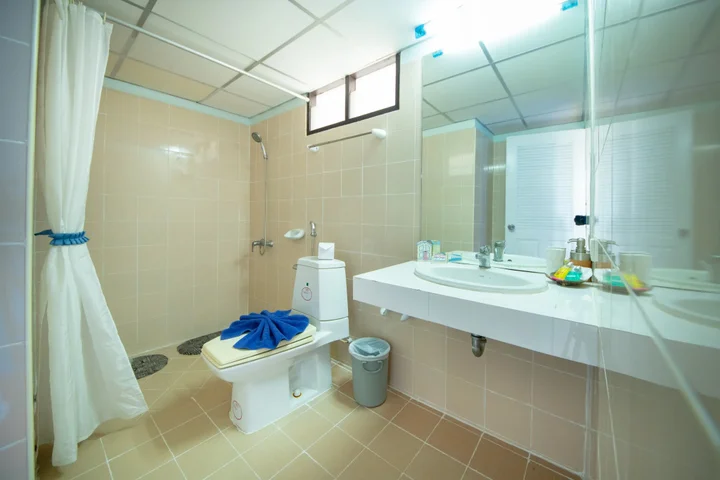 Самуи: Bay Beach Resort
