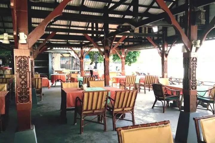Самуи: Bay Beach Resort