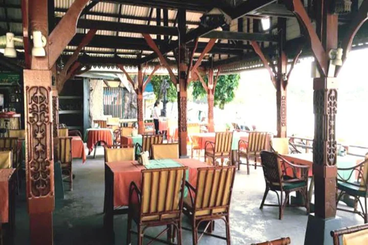 Самуи: Bay Beach Resort