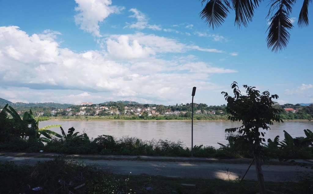 Чианг-Кхонг: Sleeping Well Chiangkhong - Hostel