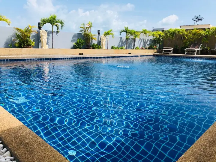 Amarin Samui Hotel — фото 2