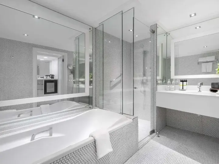 Бангкок: Pullman Bangkok Hotel G