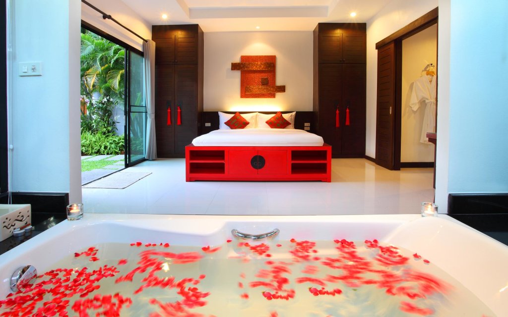 The Bell Pool Villa Resort — фото 5