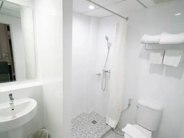 Бангкок: Oakwood Residence Sukhumvit 24 Bangkok