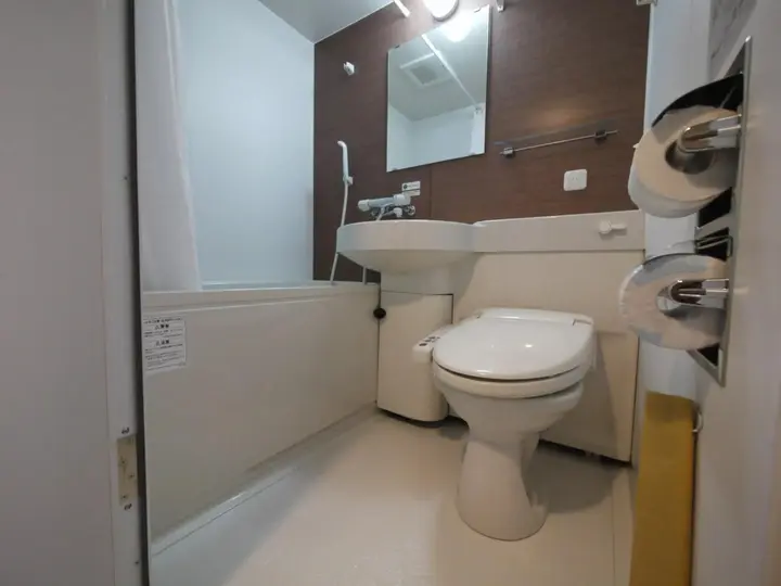 Бангкок: Oakwood Residence Sukhumvit 24 Bangkok