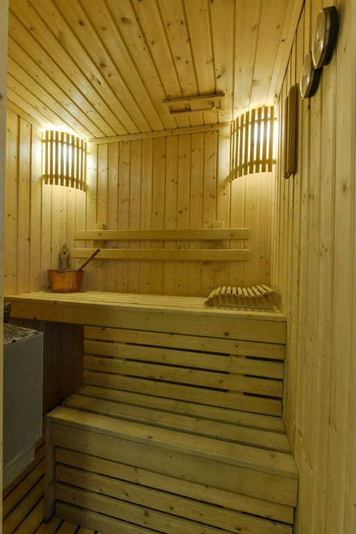 Бангкок: The Park Nine Hotel Srinakarin