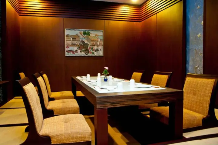 Чаам: Grand Pacific Sovereign Resort & Spa