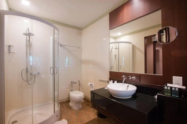 Чаам: Grand Pacific Sovereign Resort & Spa