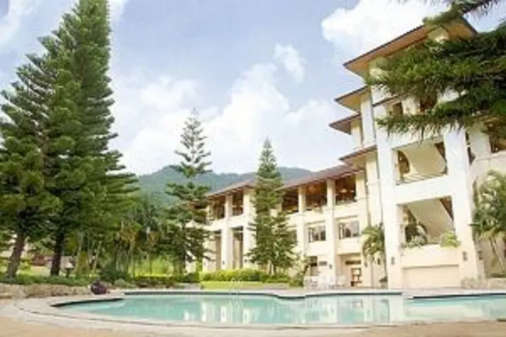 Кхэм Сон: Imperial Phukaew Hill Resort