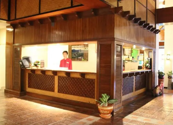 Кхэм Сон: Imperial Phukaew Hill Resort