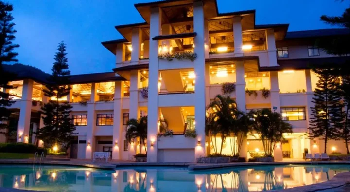 Кхэм Сон: Imperial Phukaew Hill Resort