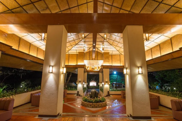 Кхэм Сон: Imperial Phukaew Hill Resort