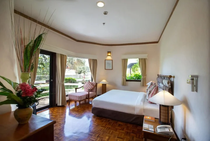 Кхэм Сон: Imperial Phukaew Hill Resort
