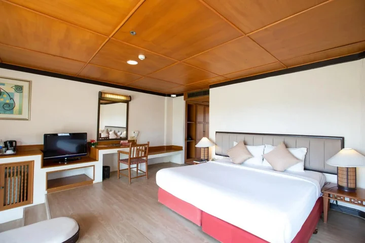 Кхэм Сон: Imperial Phukaew Hill Resort