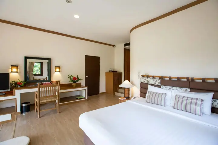 Кхэм Сон: Imperial Phukaew Hill Resort
