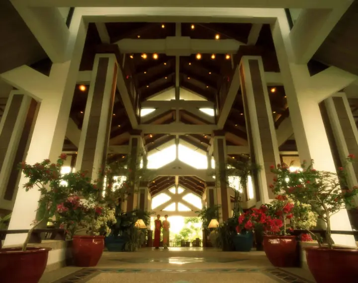 Краби: Krabi Maritime Resort