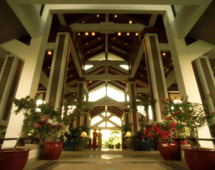 Краби: Krabi Maritime Resort
