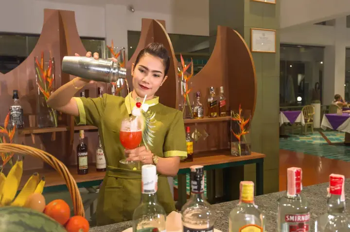 Краби: Krabi Maritime Resort