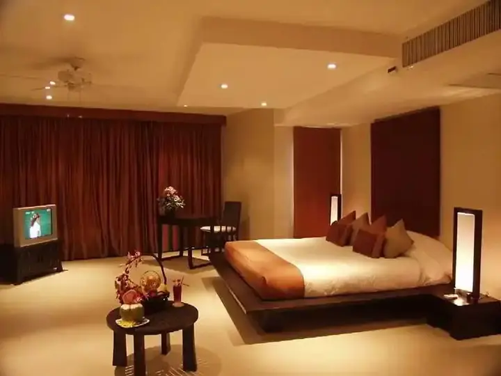 Пхукет: Aspasia Phuket