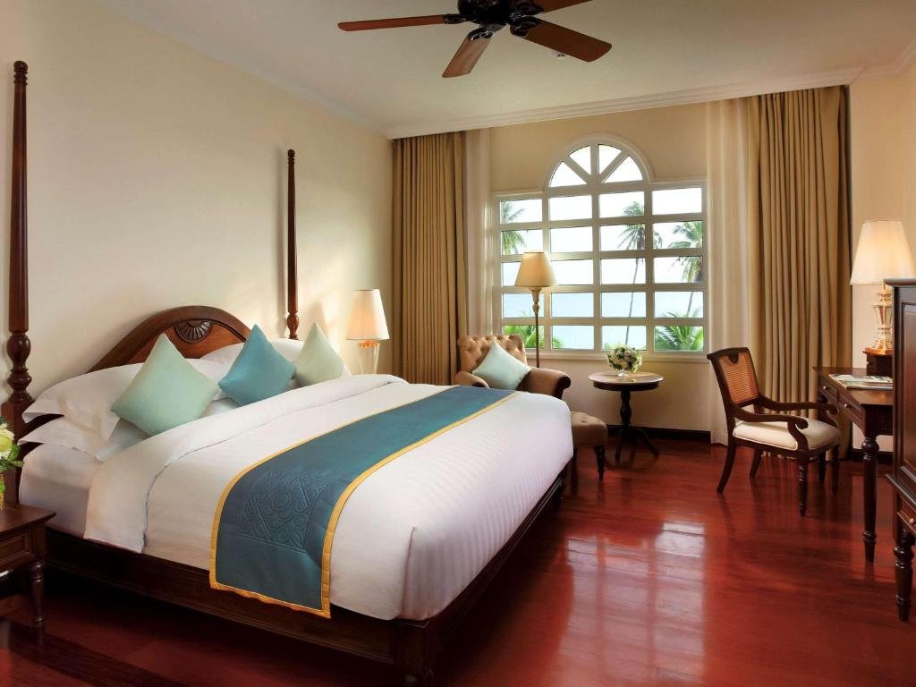 Отель Sofitel Krabi Phokeethra Golf & Spa Resort — фото 2