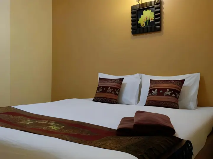 Бангкок: Thai Cozy House