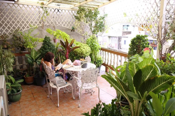 Бангкок: Thai Cozy House