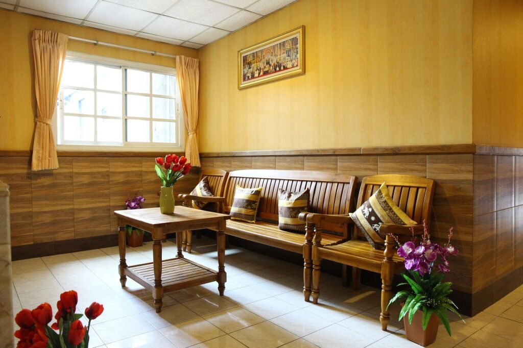 Бангкок: Thai Cozy House