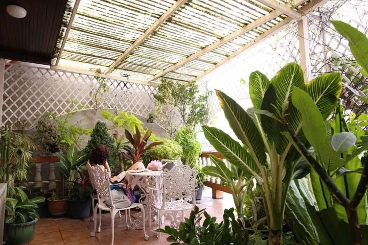 Бангкок: Thai Cozy House