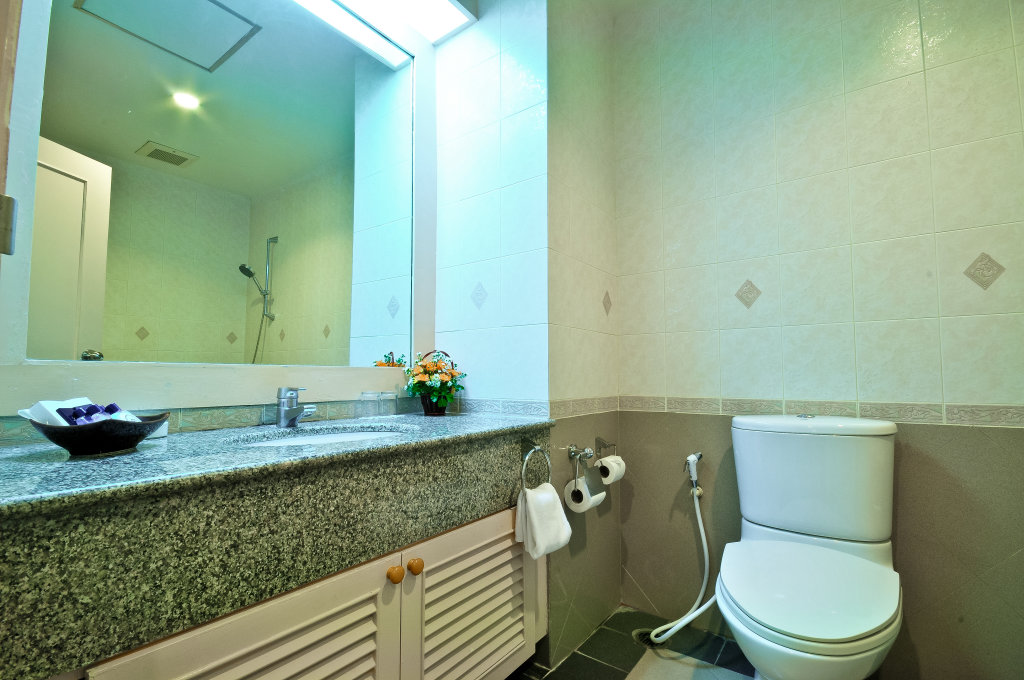 Бангкок: Admiral Suites Bangkok
