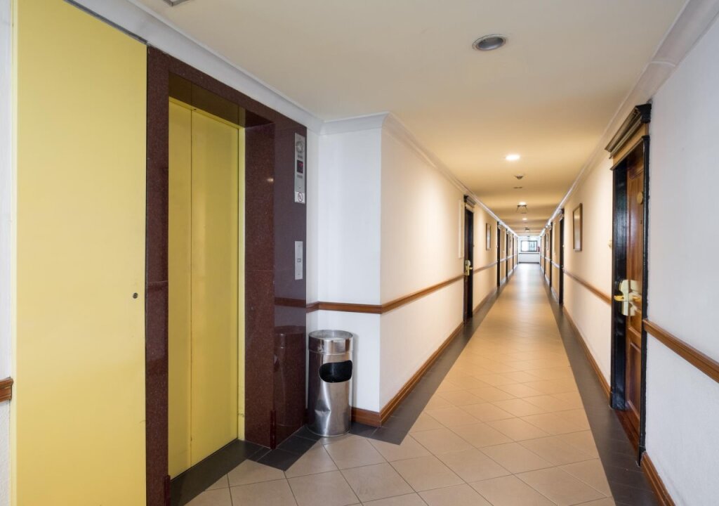 Бангкок: Admiral Suites Bangkok