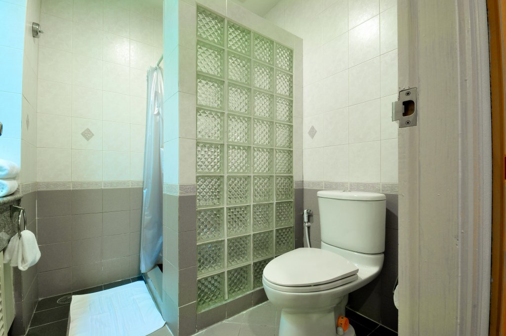 Бангкок: Admiral Suites Bangkok