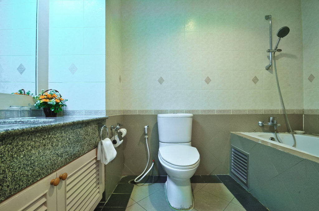 Бангкок: Admiral Suites Bangkok