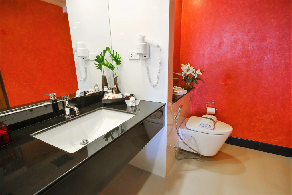 Бангкок: Nouvo City Hotel