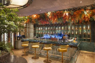 Бангкок: Valia Hotel Bangkok Sukhumvit