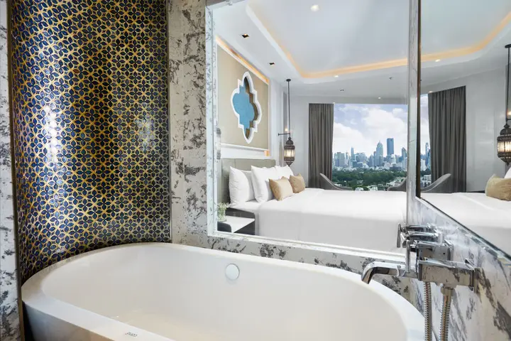 Бангкок: Valia Hotel Bangkok Sukhumvit