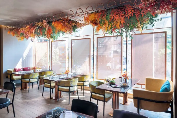 Бангкок: Valia Hotel Bangkok Sukhumvit